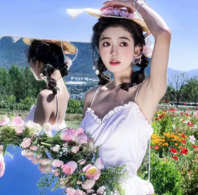 海角恋人